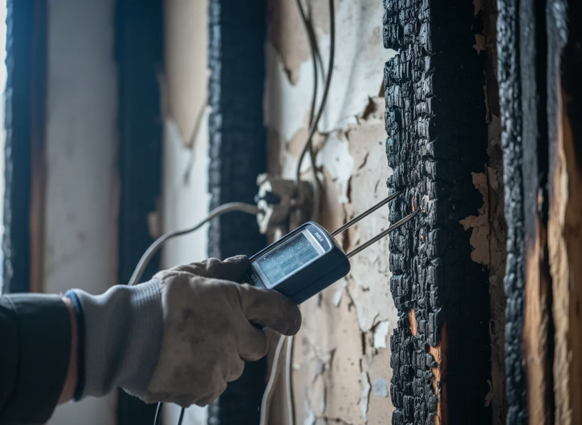 Fire Damage Restoration Raven, KY FAQs